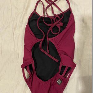 Jolyn "Nico 2" Size 32